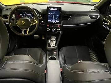 Image véhicule  Renault ARKANA (11)