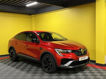 Image véhicule  Renault ARKANA (48)