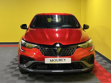 Image véhicule  Renault ARKANA (47)