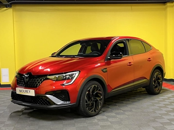 Image véhicule  Renault ARKANA (34)