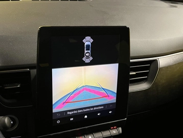 Image véhicule  Renault ARKANA (40)