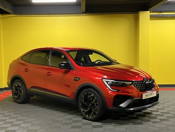 Image véhicule  Renault ARKANA (27)