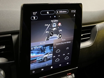 Image véhicule  Renault ARKANA (36)