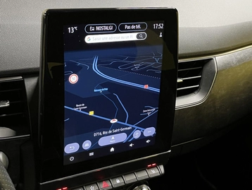 Image véhicule  Renault ARKANA (38)