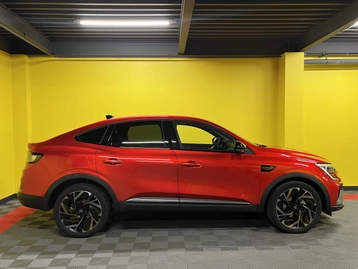 Image véhicule  Renault ARKANA (17)