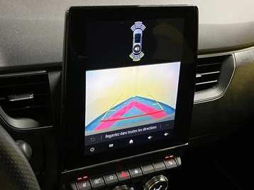 Image véhicule  Renault ARKANA (4)