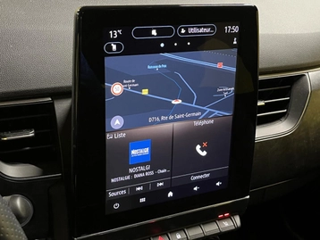 Image véhicule  Renault ARKANA (28)