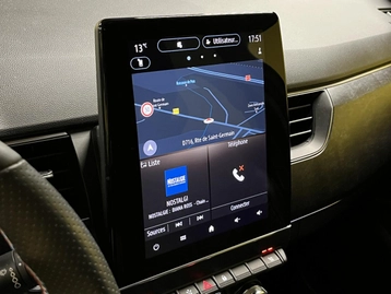 Image véhicule  Renault ARKANA (22)