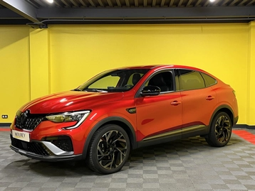 Image véhicule  Renault ARKANA (0)