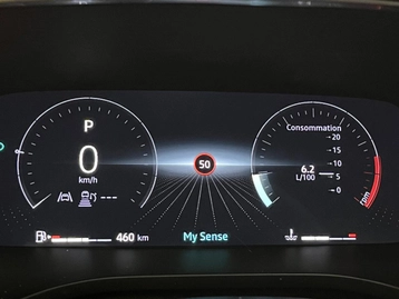 Image véhicule  Renault ARKANA (41)