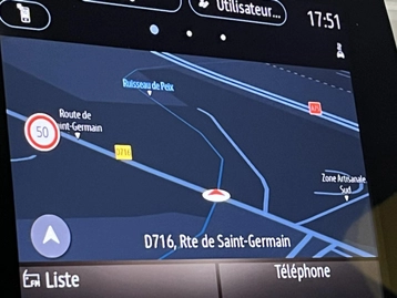 Image véhicule  Renault ARKANA (12)