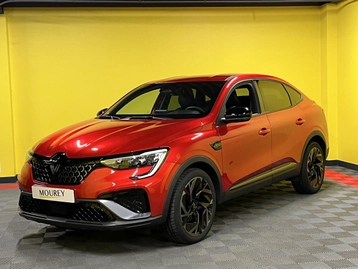 Image véhicule  Renault ARKANA (30)