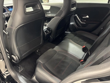 Image véhicule  Mercedes CLASSE A (24)