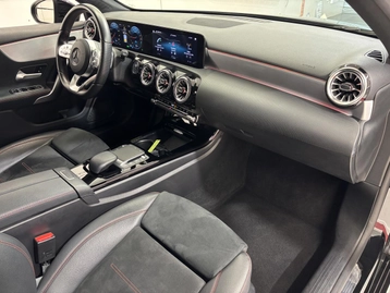 Image véhicule  Mercedes CLASSE A (30)