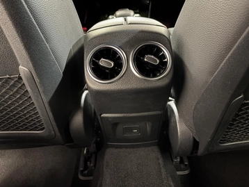 Image véhicule  Mercedes CLASSE A (25)