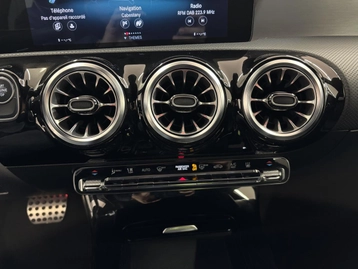 Image véhicule  Mercedes CLASSE A (17)