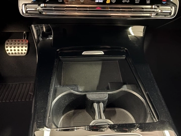 Image véhicule  Mercedes CLASSE A (19)