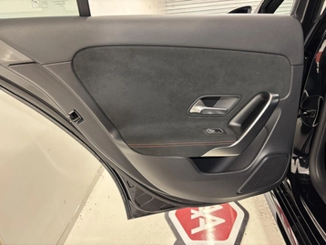 Image véhicule  Mercedes CLASSE A (22)