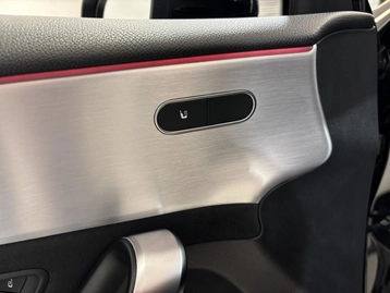 Image véhicule  Mercedes CLASSE A (9)