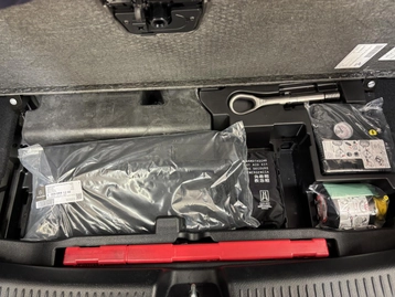 Image véhicule  Mercedes CLASSE A (35)