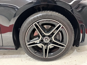 Image véhicule  Mercedes CLASSE A (41)