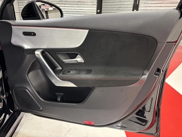 Image véhicule  Mercedes CLASSE A (27)