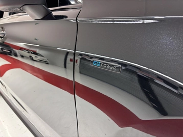 Image véhicule  Mercedes CLASSE A (39)