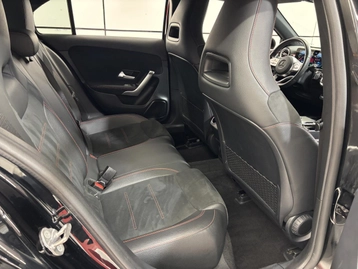 Image véhicule  Mercedes CLASSE A (33)