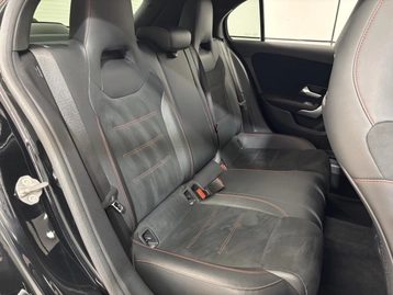 Image véhicule  Mercedes CLASSE A (32)