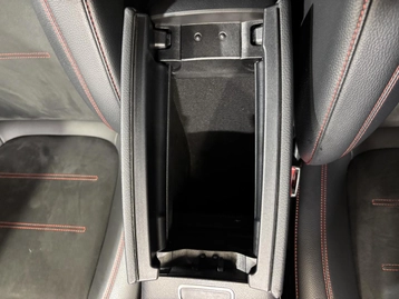 Image véhicule  Mercedes CLASSE A (21)