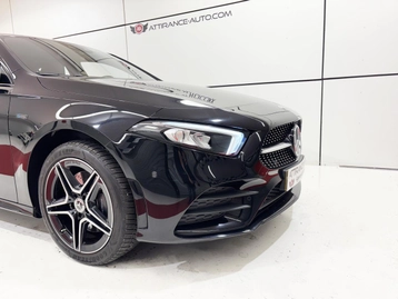 Image véhicule  Mercedes CLASSE A (37)