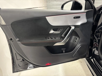 Image véhicule  Mercedes CLASSE A (7)