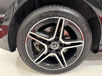 Image véhicule  Mercedes CLASSE A (42)