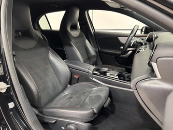 Image véhicule  Mercedes CLASSE A (29)