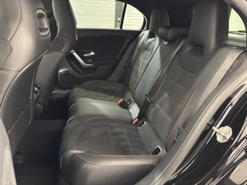 Image véhicule  Mercedes CLASSE A (23)