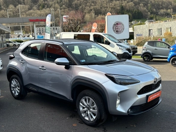 Image véhicule  Toyota YARIS CROSS (3)