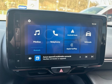 Image véhicule  Toyota YARIS CROSS (17)