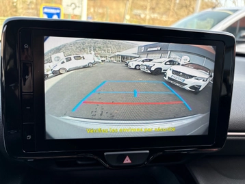 Image véhicule  Toyota YARIS CROSS (12)