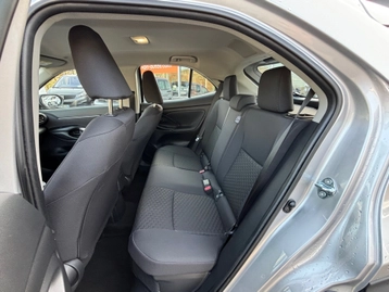 Image véhicule  Toyota YARIS CROSS (15)