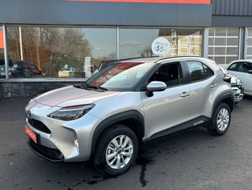 Image véhicule  Toyota YARIS CROSS (1)