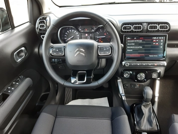 Image véhicule  Citroën C3 AIRCROSS (6)