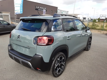 Image véhicule  Citroën C3 AIRCROSS (3)