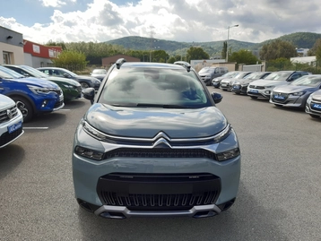 Image véhicule  Citroën C3 AIRCROSS (1)