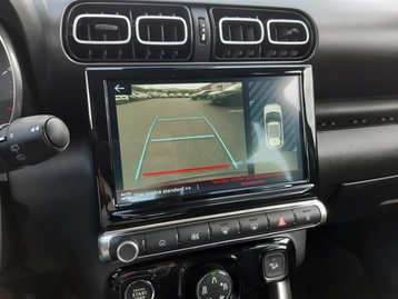 Image véhicule  Citroën C3 AIRCROSS (13)