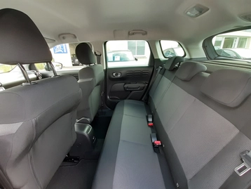 Image véhicule  Citroën C3 AIRCROSS (8)