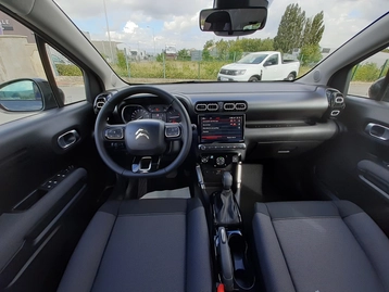 Image véhicule  Citroën C3 AIRCROSS (5)