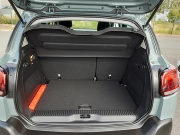 Image véhicule  Citroën C3 AIRCROSS (9)