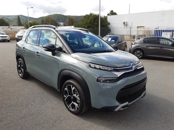 Image véhicule  Citroën C3 AIRCROSS (2)