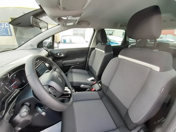 Image véhicule  Citroën C3 AIRCROSS (7)