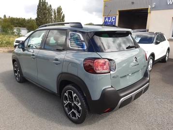 Image véhicule  Citroën C3 AIRCROSS (4)